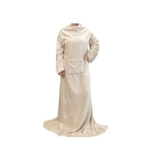 Catalonia Wearable Blanket Pullover Super Warm Comfortable Unisex Pullover‎ NEW